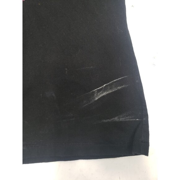 Lot Of 2 Motorcycle Harley Davidson Black T Shirt Short Sleeve Size Small - Picture 5 of 10